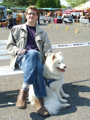 V Litoměřicích na jukandě